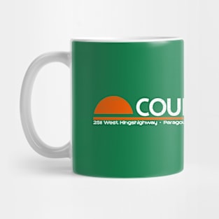 Country Mart Mug